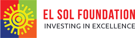 El Sol Foundation American Dream Scholarship Initiative